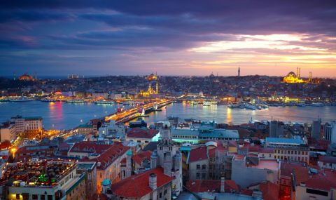 Турски сеизмолог направи страшна прогноза за Истанбул - Май 2023 - 1