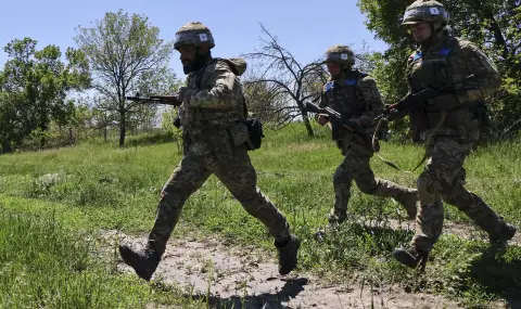 Hungary: EU turns a blind eye to what is happening in Ukraine. People who do not want to fight are being beaten to death  - 1