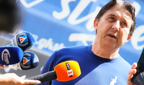 Borimirov: Levski can become champion  - 1