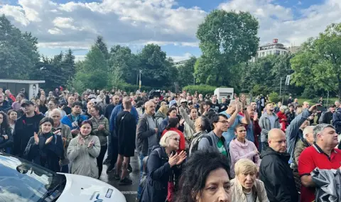 Борис Бонев: Няма да позволим 22 етажа корупция в  центъра на "Младост"