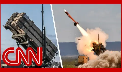 CNN: Войната с Иран изпразва ракетния арсенал на САЩ, нужни са години за попълването му ВИДЕО