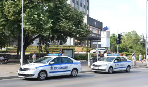 Сметките на Община Варна са временно блокирани от частен съдия изпълнител - 1