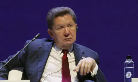 Исторически антирекорд на газовия пазар на ЕС - 1