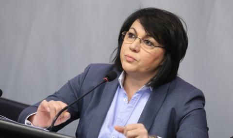 Корнелия Нинова: През последните години няма избори без фалшификации - 1