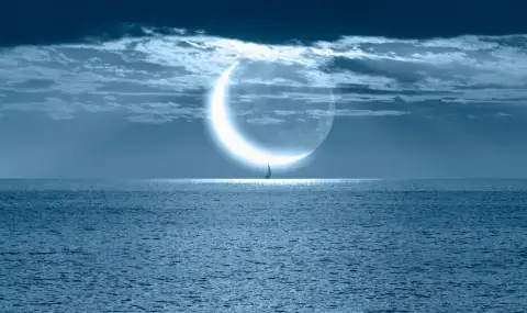 Новолуние в Рак на 25 юни – ето какво ни очаква  - 1