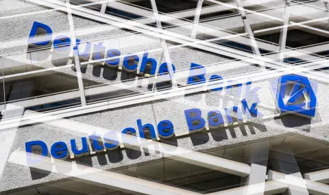 Руският съд запорира активите на Deutsche Bank - 1