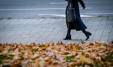 Столичната община обнови над 93 хил. кв. метра тротоарни настилки - 1