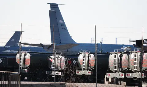 Иран с нота до България иска въздържане от подкрепа за САЩ и да изгоним US военните самолети от летище „Васил Левски“