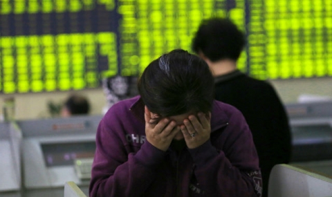 Китайската борса ентусиазирана от решенията на Тръмп - 1