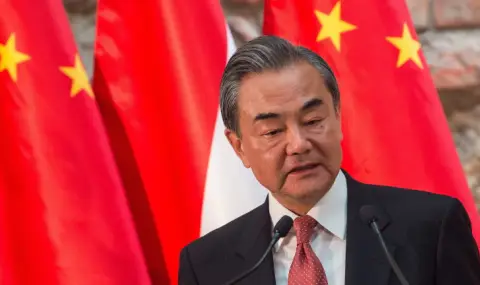 Wang Yi: Unseen transformations for centuries bring hope for humanity  - 1