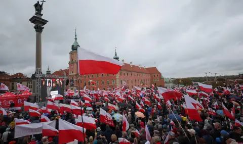 Забележителен икономически подем: Полша ли е новата Германия - 1