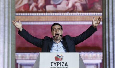 Гърция ще има правителство от популисти - 1