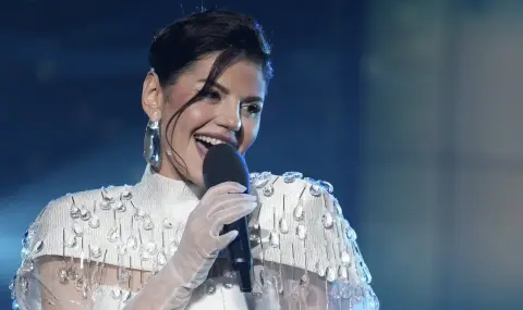 И Михаела Филева подкрепи Дара и заяви: Има усещане за несправедливост  - 1