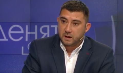 Контрера: Двете управляващи партии в момента ще си поделят властта в София, без значение кой ще е кмет - 1