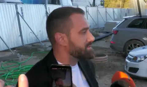  Изпълнителният директор на Локо Пд: Имаше футболисти на Ботев, които искаха двубоят да продължи - 1