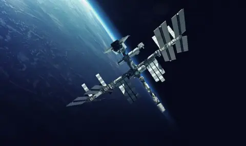 Надпреварата се пренася и в Космоса! Русия планира да създаде ядро ​​на нова станция  - 1