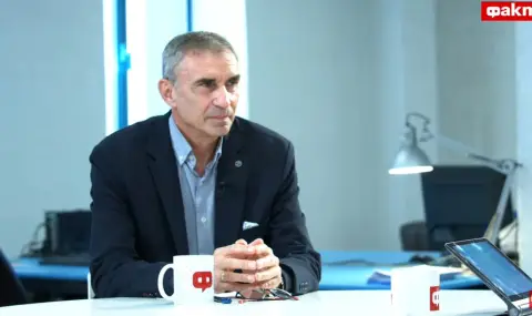 Проф. Георги Чанков пред ФАКТИ: От няколко месеца върви подготовка за продажба на „Лукойл“ (ВИДЕО) - 1