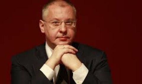 Станишев: БСП участва в преговорите, за да се спаси Нинова - 1