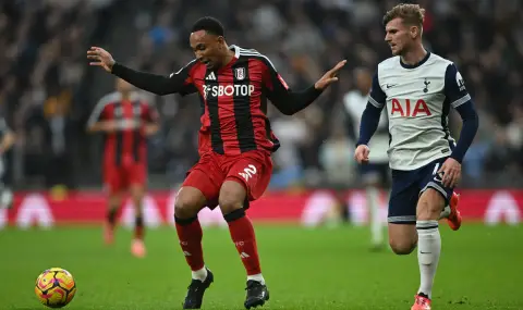 Timo Werner to leave Leipzig in the winter  - 1