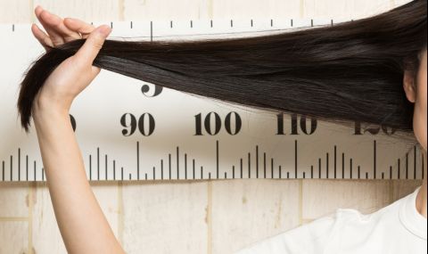 Дерматолог обясни защо косата спира да расте - 1