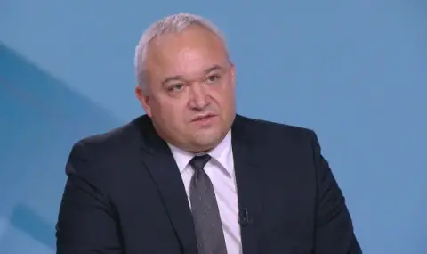Иван Демерджиев: Ще приема, ако отново ми предложат да оглавя МВР - 1