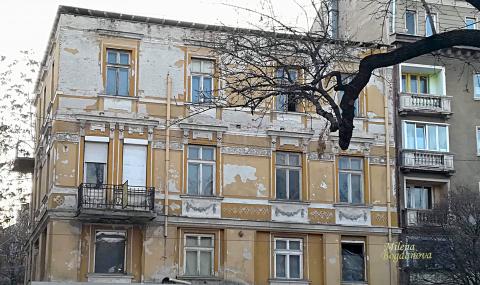 Нови правила как да изглеждат сградите в София - 1