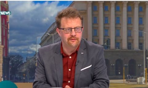 Социолог: Денков би могъл да е премиер при втори мандат - 1