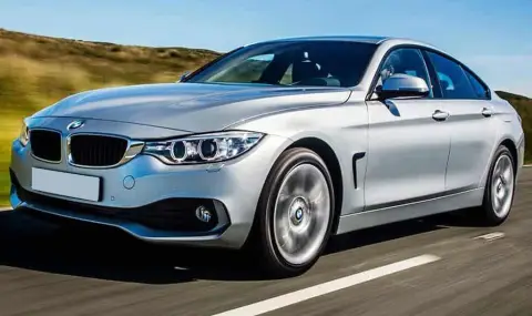 Това са най-надеждните употребявани BMW-та - 1