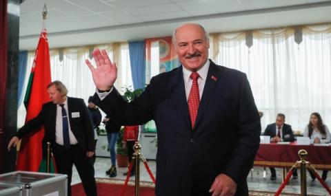 Беларус може да намери алтернатива на руския газ - 1
