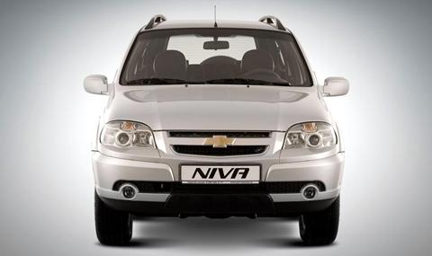 Lada си върна името Niva - 1