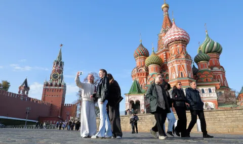 Moscow to host 2030 World Weightlifting Championships - 1