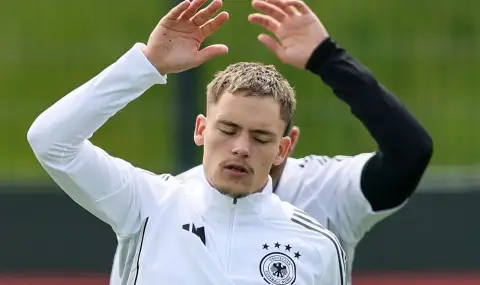 Байер Леверкузен ще гради отбор за титлата в Германия с парите от Флориан Вирц - 1