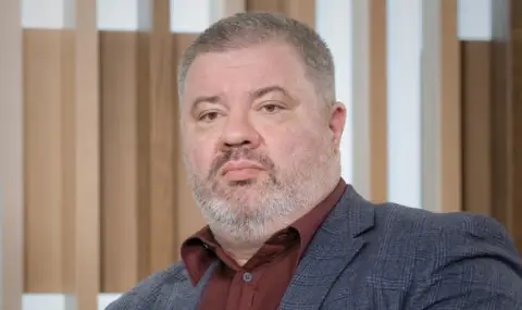 Бивш служител на СБУ: Всеки план на Запада и Киев има малък шанс, без да е съгласуван с Москва