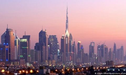 Дубай и сие: за блясъка и тъмните страни на ОАЕ - 1