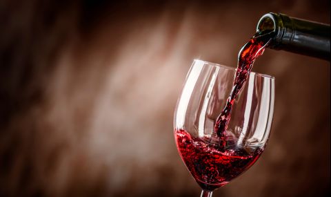 Ето кои болести лекува червеното вино - 1