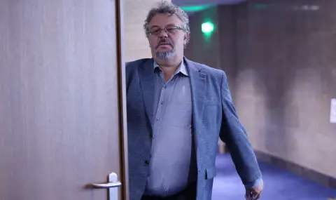 Манол Пейков: Единствената стратегия на управляващите е да закрият ДАИ, за да може да скрият всичко, което се случва там - 1