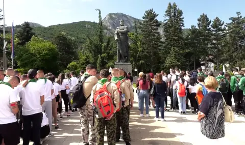 Подменят информационни табла по Ботевия път от Козлодуй до Околчица