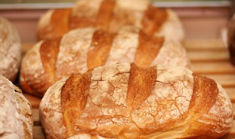Производители: По-евтин хляб с 20% след отпадане на ДДС от 1 юли - 1