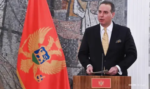 Черна гора иска да влезе в ЕС до края на мандата на сегашния кабинет - 1
