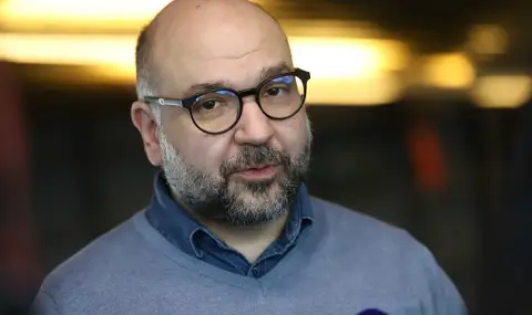 Христо Панчугов: Имаме разпад на социалната и обществената ни тъкан - 1