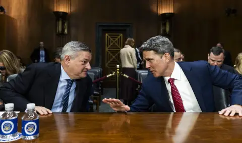 Netflix се отказа от сделката си за придобиване на Warner Bros. Discovery - 1