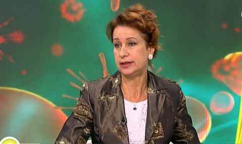 Проф. Христова: Трябва да се изчака преди решение за пълен локдаун - 1