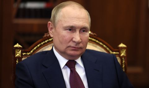 Путин знае как да навреди на Байдън - 1