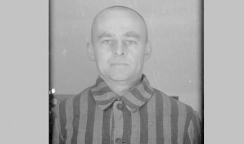 25 май 1948 г. Екзекутиран е героят от Аушвиц - 1