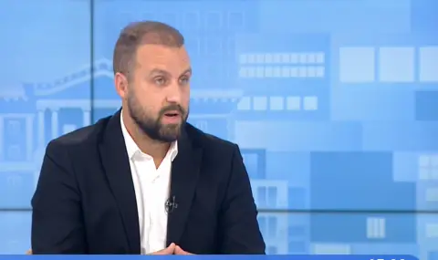 Кметът на "Люлин":  Защо цялото ръководство на "Продължаваме промяната" не излезе и не каже цялата истина? - 1