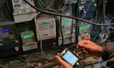 КНСБ предупреждават: Предвиденото махане на регулираните цени за битовите потребители ще създаде тежки проблеми  - 1