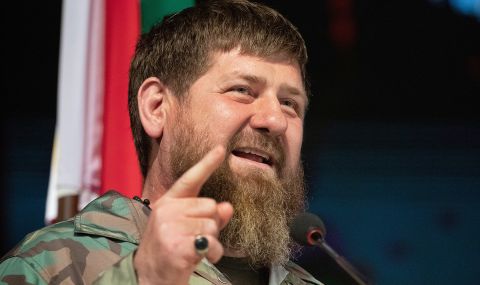 Кремъл коментира думите на Кадиров за безсрочен отпуск - 1