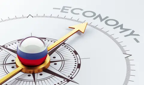 Малко вероятно е руската икономика да отслабне в резултат на новите санкции на САЩ - 1