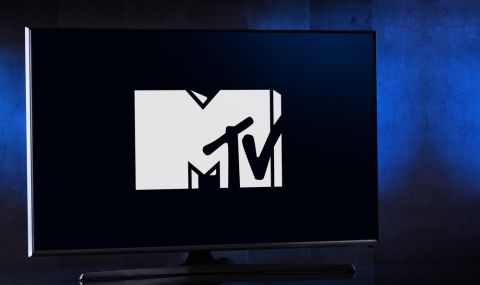 MTV стана на 40 години - 1