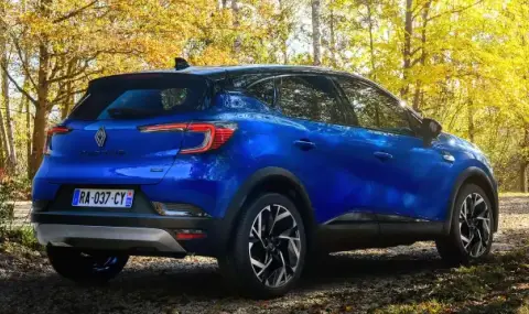 Renault води преговори с Xiaomi и Li Auto - 1